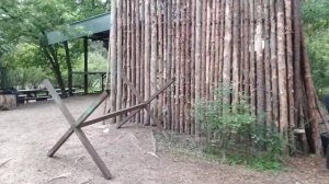 Сестрорецкий рубеж 2 часть