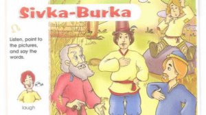 Starlight 3 Sivka-Burka Storyland page 68