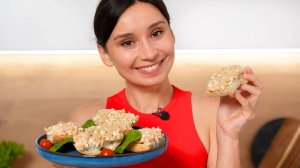 Когда НЕ ЗНАЮ, что  БЫСТРО приготовить на обед или ужин! Всего 3 ингредиента! Салат-намазка из тунца