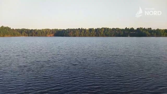 «NORD» — яхт-клуб _ Ивановская обл.