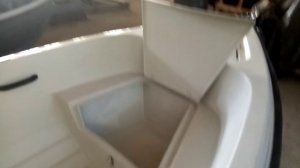 Лодка СЛК-425 Люкс,