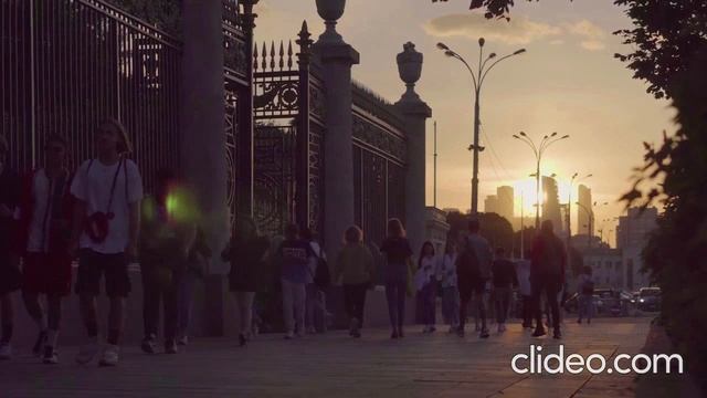 Farting Walk (Alex Gordian) смотреть онлайн