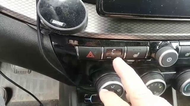 Обзор бортового компьютера Штат Х1- V для Лада Веста NG с вариатором и кнопкой ESC . Версия ПО 7.17 смотреть онлайн