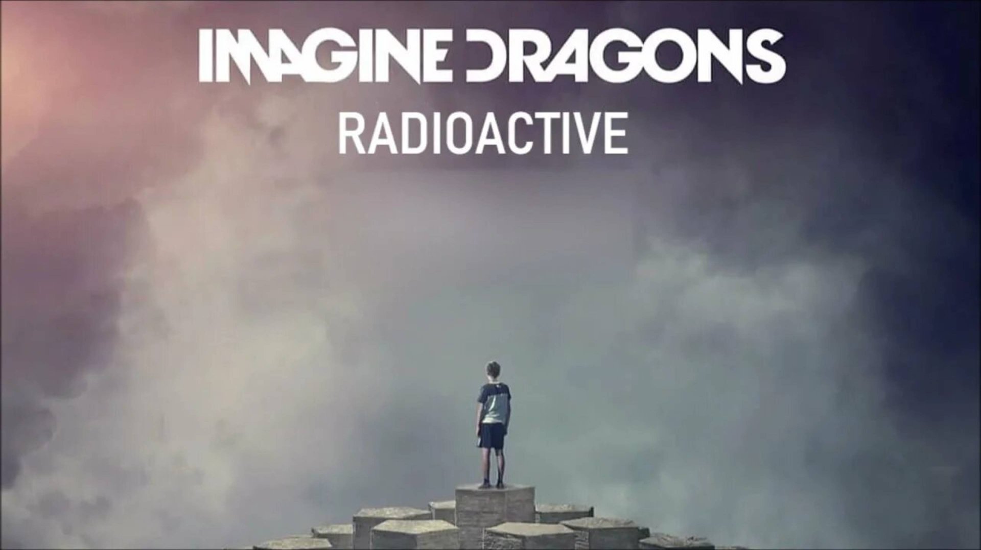 Imagine Dragons - Radioactive смотреть онлайн