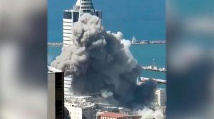 Все больше разрушений и гибели мирных людей приносят взаимные удары Израиля и Ирана