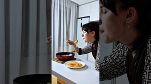 Паста Том Ям