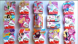 АСМР РАСПАКОВКА Киндер Сюрприз яйца АСМР❤️❤️🥚 НОВИНКА Киндер Сюрприз 🥰🥚