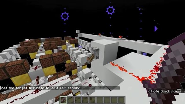 Congregation /// Geometry Dash level of Mainkraft смотреть онлайн