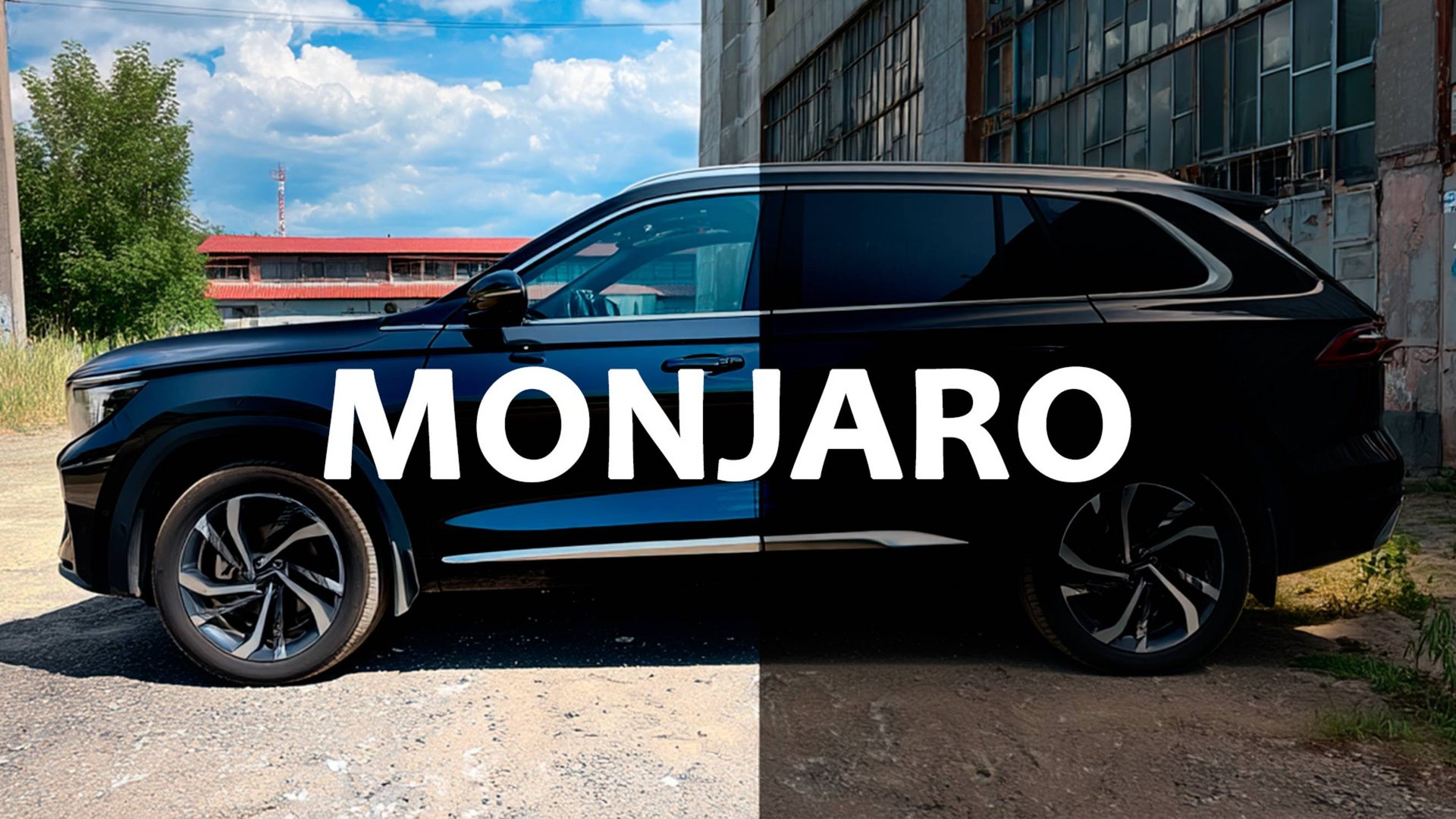 Езжу 6 месяцев на Geely Monjaro: какие нашёл плюсы и минусы (отзыв) смотреть онлайн