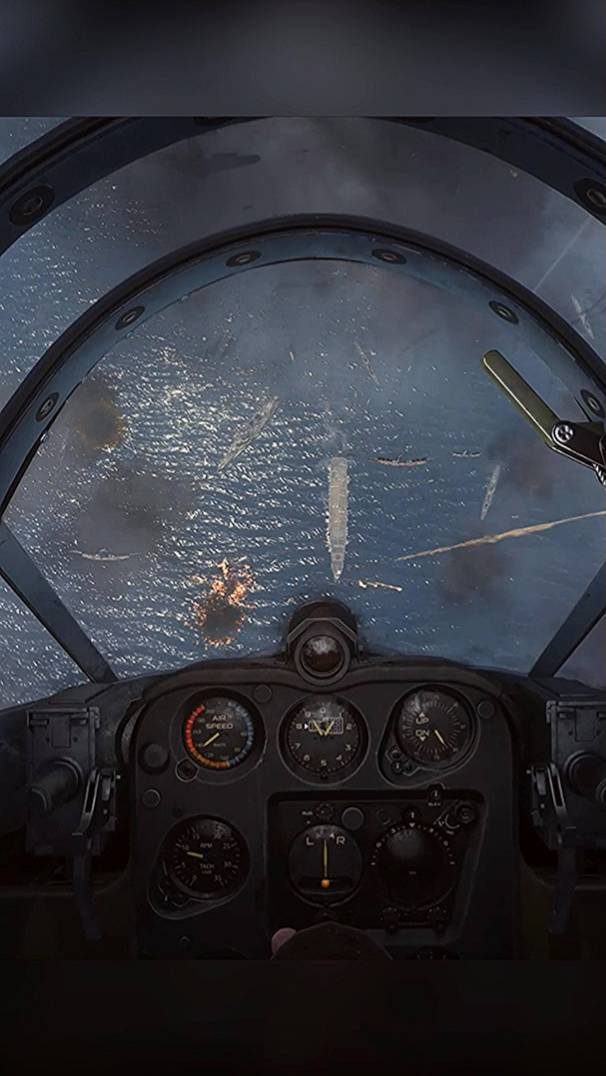 Call of Duty Vanguard Лётчик #shorts смотреть онлайн