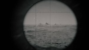 АРКТИКА. НЕИЗВЕСТНАЯ ВОЙНА / 8 серия. Боевая активность в северных широтах возрастает