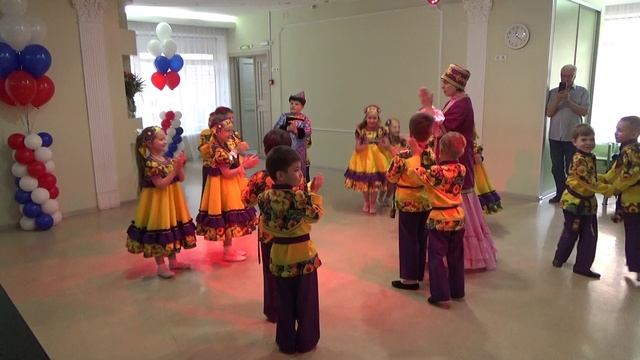 День России