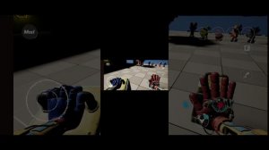 тест карта Poppy playtime 5