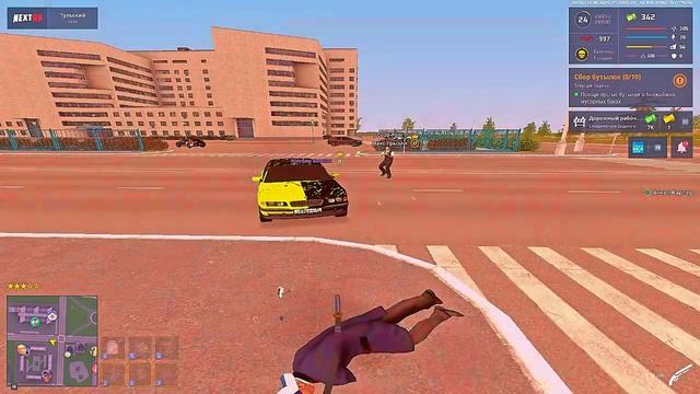 Grand Theft Auto San Andreas 2025.06.20 - 20.50.40.03.DVR - Trim смотреть онлайн