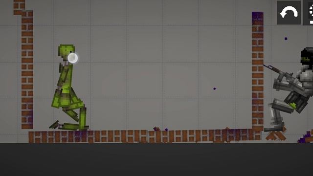 зомби апокалипсис 4 часть