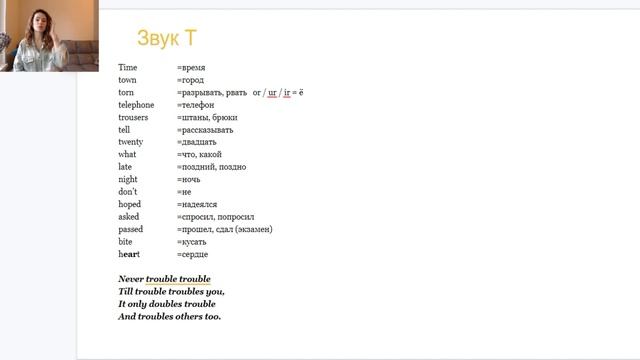 Sound T смотреть онлайн