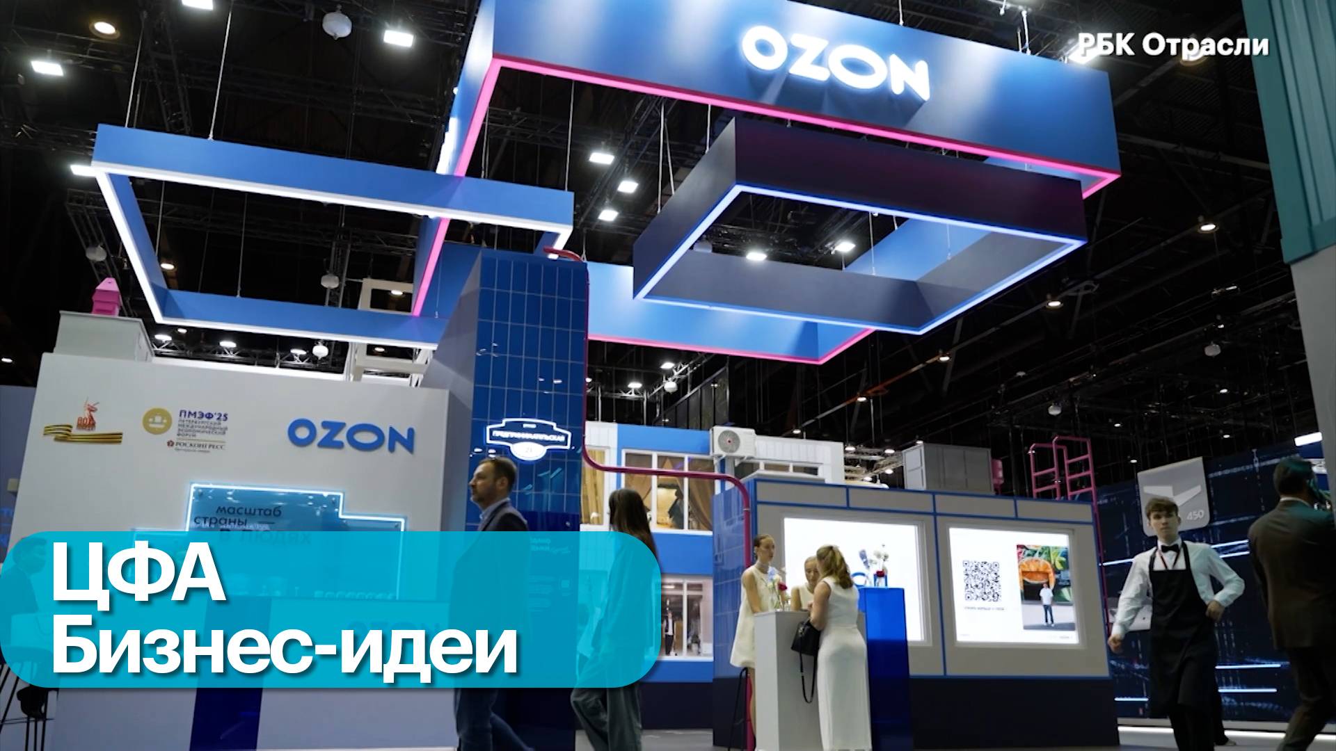 Выставка о предпринимателях смотреть онлайн