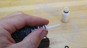 ремонт клапана мойки высокого давления hunter 135 за 3 рубля и немного времени .mp4