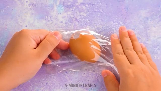 DIY RAINBOW CANDY GADGET COLORFUL SCHOOL CRAFTS FOR YOU смотреть онлайн