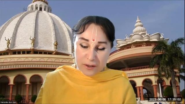 КАРМА-ЙОГА для начинающих, Б.Гита. Глава 3 тексты с 1-4 смотреть онлайн