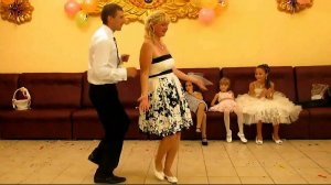 Тёща. Band ODESSA