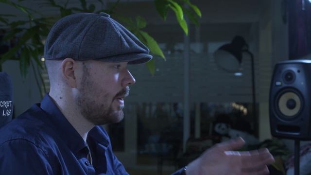 Dr. Peacock Masterclass 2.0 - 2