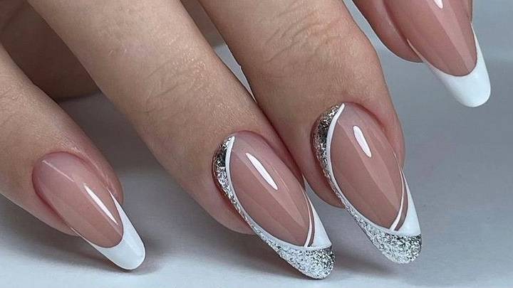 Маникюр 2025 - модные идеи смотреть онлайн
