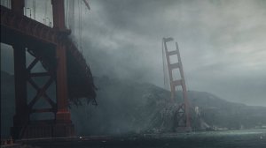 Мост Золотые ворота (88)