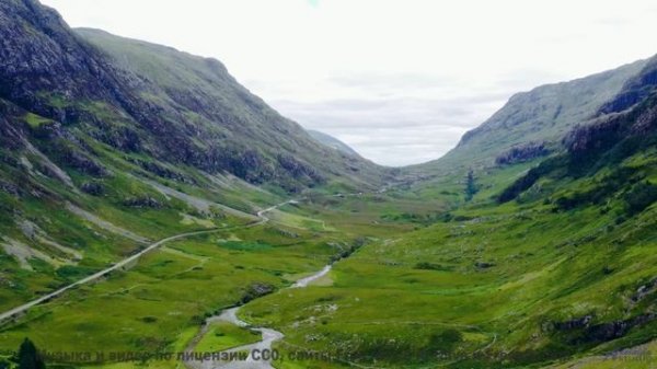 Музыка, от которой ВЗРЫВАЕТСЯ голова! - Makes-Shift Salvation -- HoliznaCC0 -- Makeshift Salvation