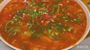 Как приготовить вкусные щи ? Секреты  вкусных щей!