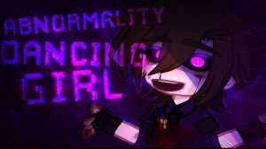 (Автор KOICHI/Youtube)Abnormality Dancing Girl meme||Michael Afton||FNAF[Gacha Club]FLASH WARNING!