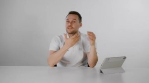 Сделайте ОДНО ДЕЙСТВИЕ, чтобы нижний протез держался как СВОИ ЗУБЫ