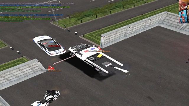 Выход при аресте смотреть онлайн