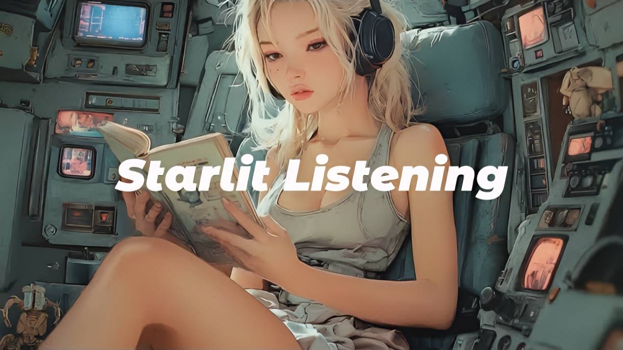 Orbit of Music 🛰️🎶 смотреть онлайн