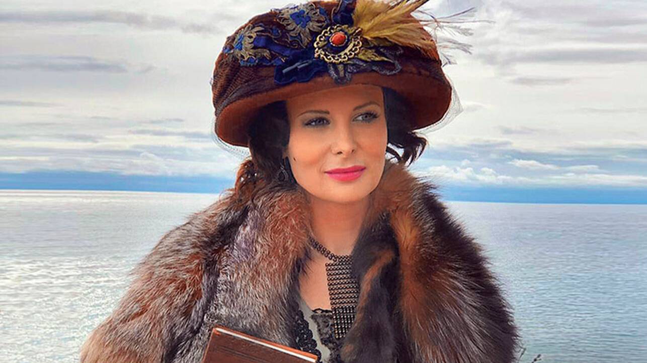 О ЛЮБВИ смотреть онлайн