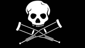 Шоу - Чудаки 1 Сезон 6 Серия / Jackass