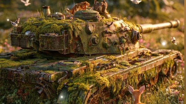 18.06.25 🙏 Это последние войны перед Вознесением. Отец Абсолют через Гузалию. смотреть онлайн