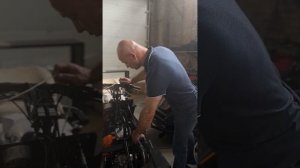 Замена масла в снегоходе за 5 минут — без шланга для слива масла!