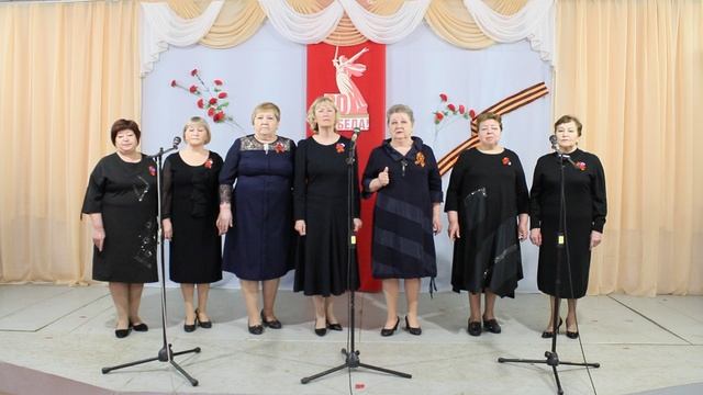 Как Настасья провожала на войну Петра ВА Подруги смотреть онлайн