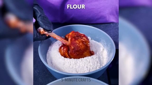 QUICK & EASY THANKSGIVING RECIPES FOR LAST-MINUTE COOKS! смотреть онлайн