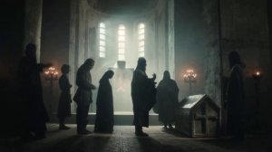 "КНЯЗЬ АНДРЕЙ". Первый тизер-трейлер отечественного исторического сериала.