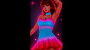 Аниме красивые девушки Anime girls_1173