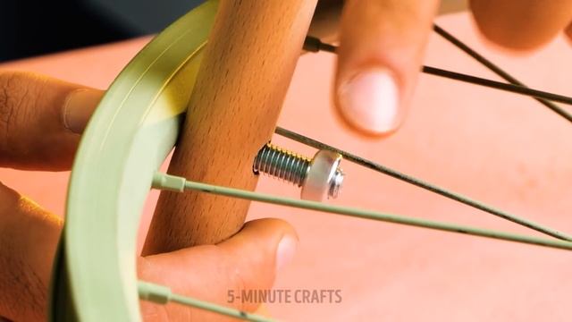 UNUSUAL RECYCLING IDEAS FOR YOUR HOUSE