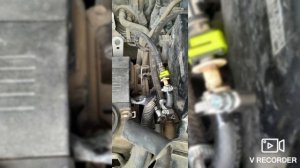 Митсубиси АСХ - иногда долгий запуск🇯🇵🇯🇵🇯🇵