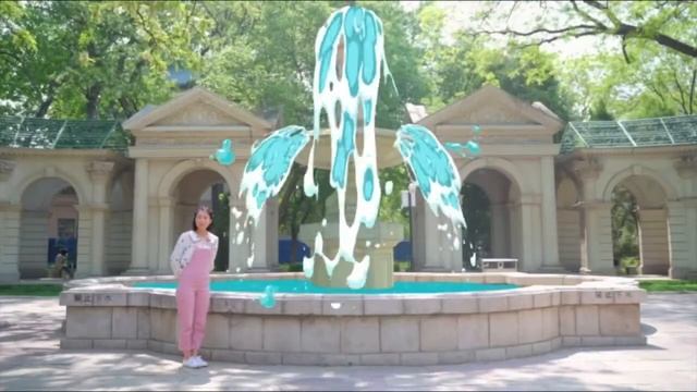 #学汉字 水 смотреть онлайн