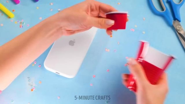 WOW✨ CUTE RAIBOW CRAFT IDEAS FOR BORING DAYS смотреть онлайн