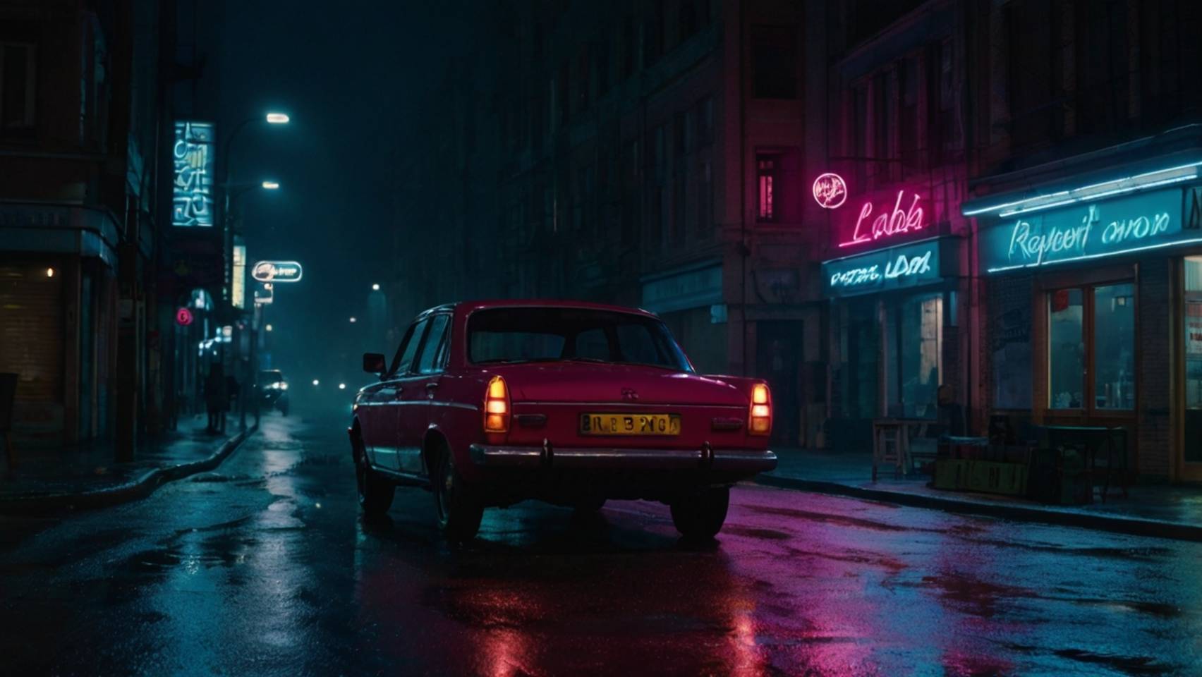 Песня, Малиновый свет.