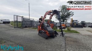 Мини-погрузчик RHINOCEROS KS1000 (XINIU) модель KS925 и KS1000 +7-909-630-90-90