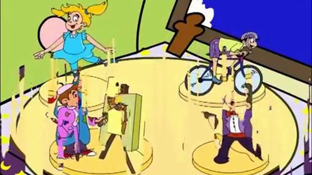 Песня Can you sing? смотреть онлайн