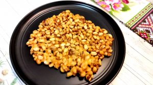 Козинаки в домашних условиях